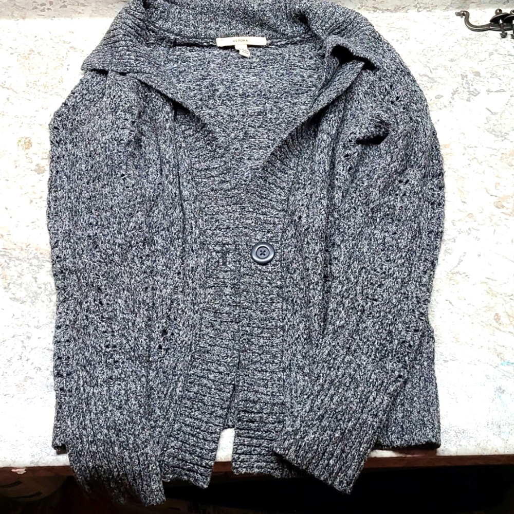 Womens sweater